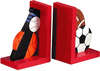 Sports Bookends